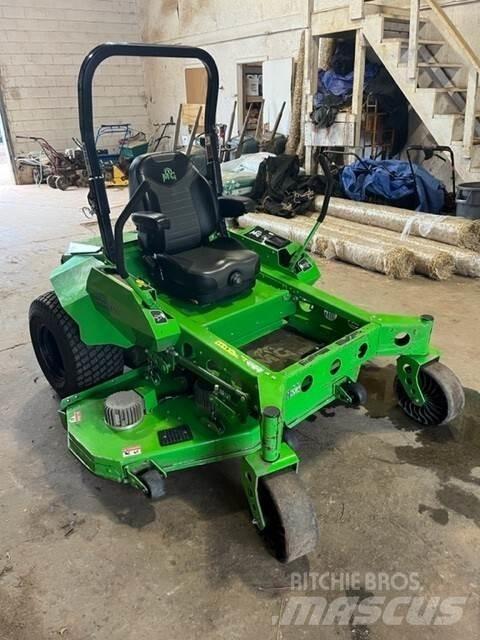 Mean Green EVO Zero-turn klippere