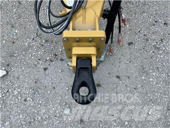 Orthman CSX1270 Traktorer