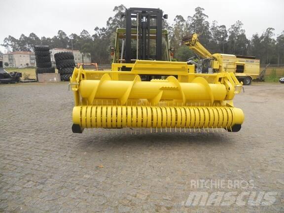 Pickett RNH-3.60 Hømaskiner