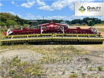 Pöttinger 8001t Tallerkenharver