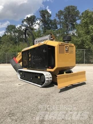 Rayco RG165T Have & Park - Andet 