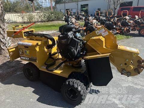 Rayco RG37 Stubfræsere