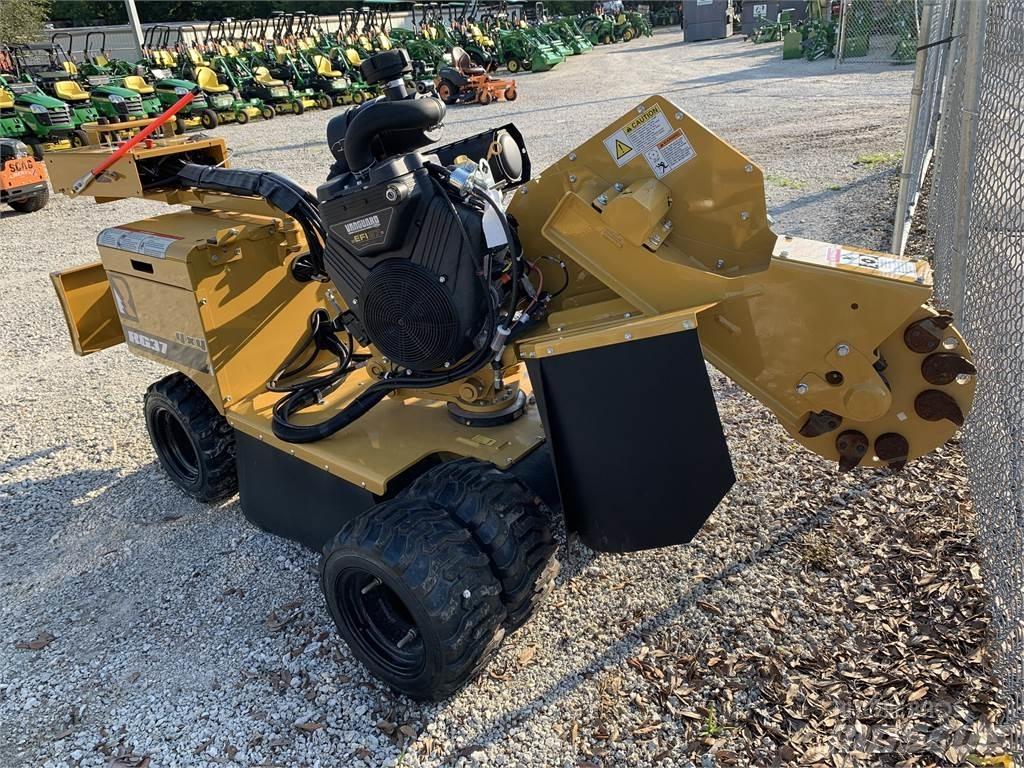 Rayco RG37 Stubfræsere