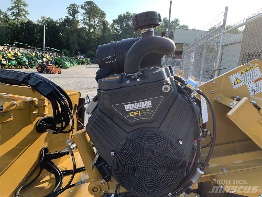 Rayco RG37 Stubfræsere