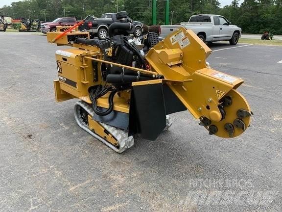 Rayco RG37T Stubfræsere