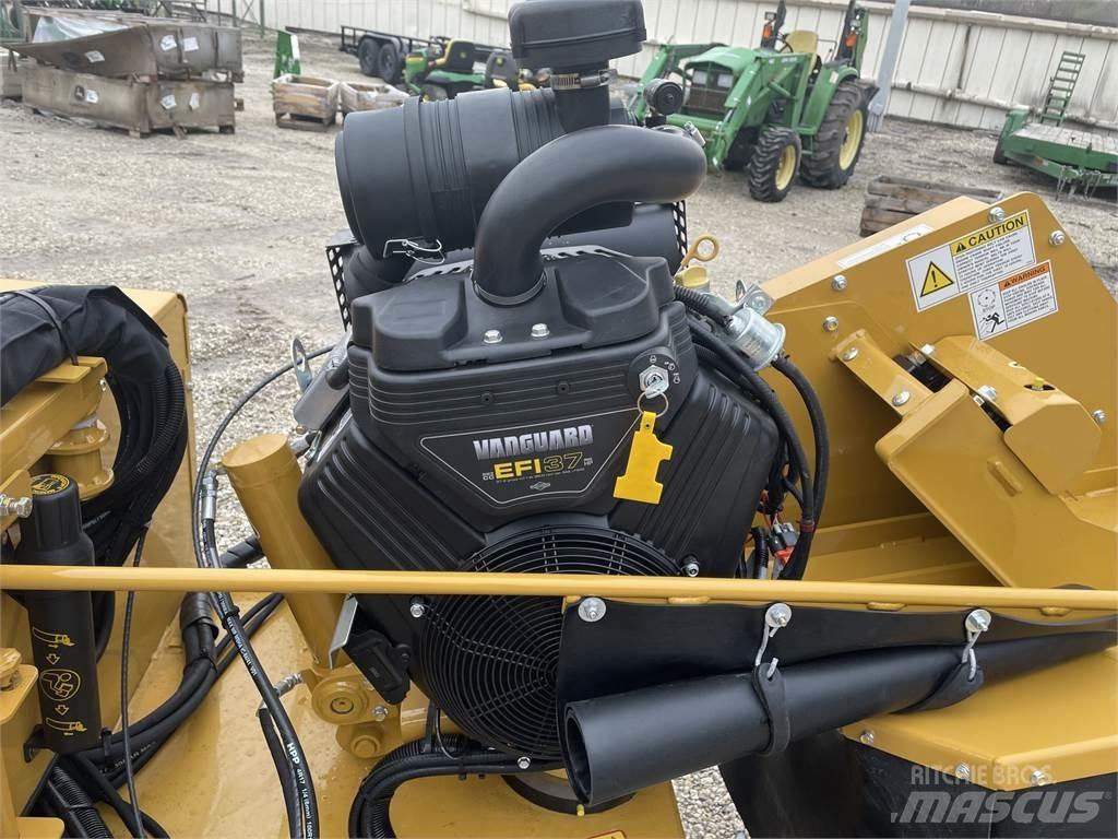 Rayco RG37T Stubfræsere