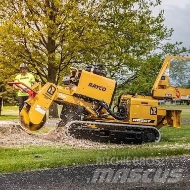 Rayco RG55T Have & Park - Andet 