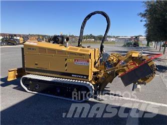 Rayco RG74T Stubfræsere