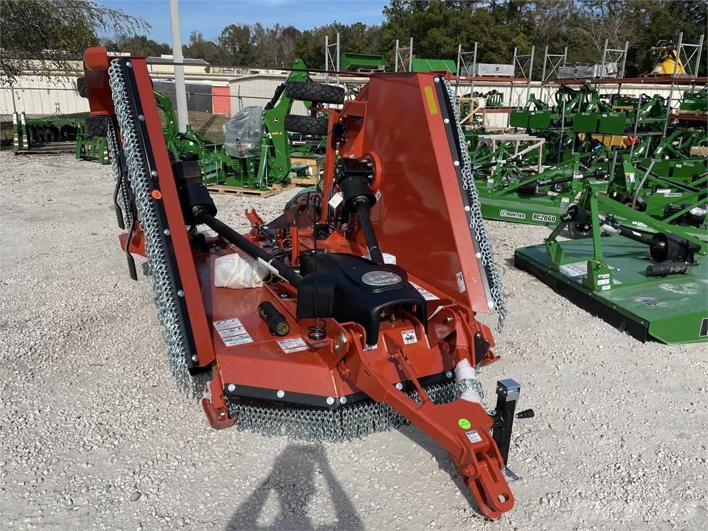 Rhino 2150 Balleskærere og -stablere