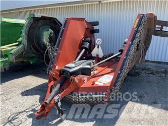 Rhino 2150 Balleskærere og -stablere