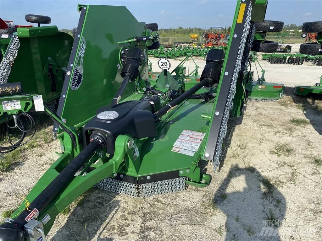 Rhino 4150 Balleskærere og -stablere