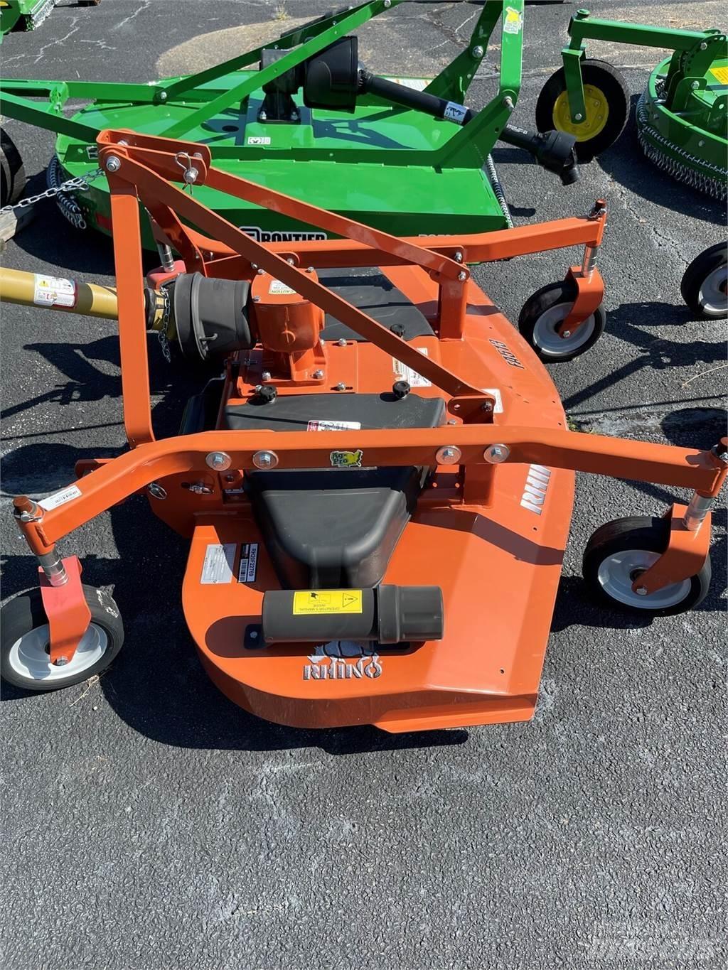 Rhino FA513 Traktorklippere