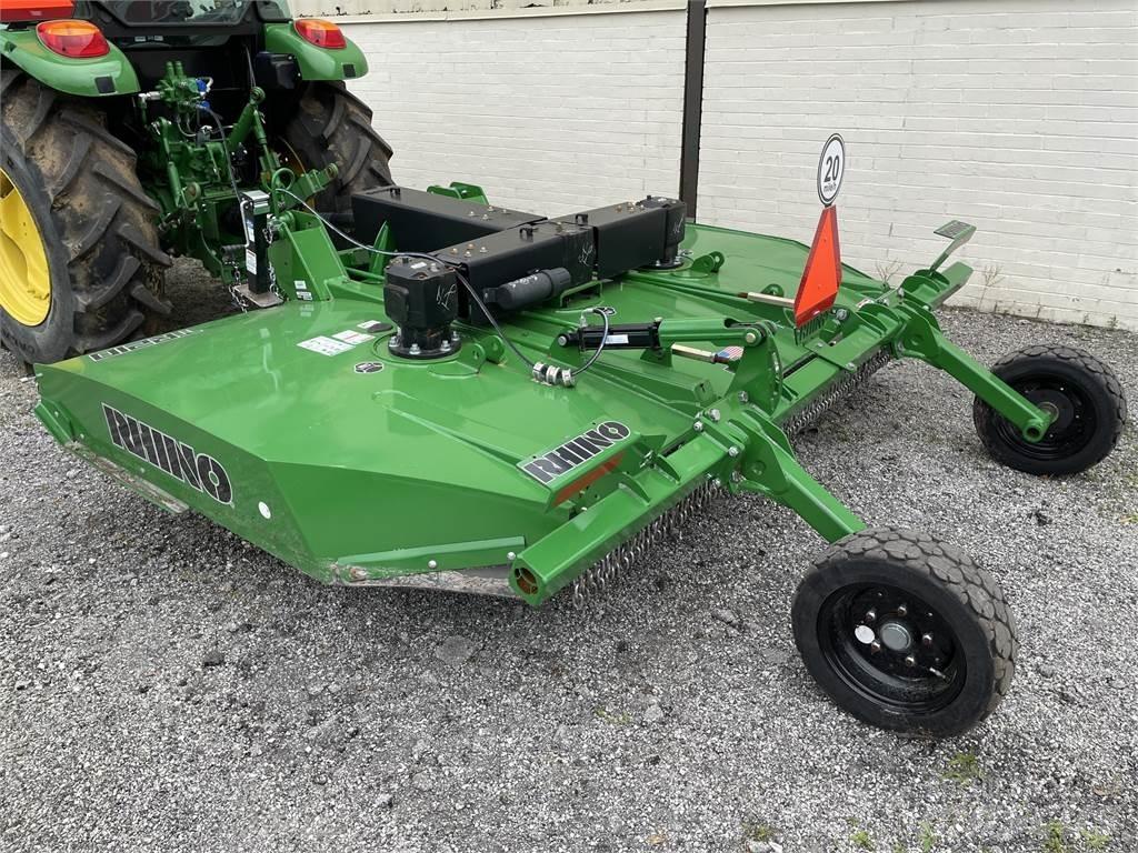 Rhino TR210 Balleskærere og -stablere