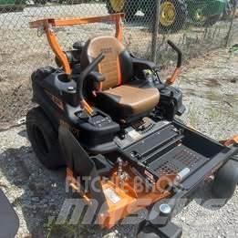 Scag PATRIOT Zero-turn klippere