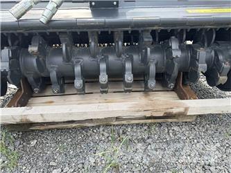 Seppi CL150 Entreprenør - Andet