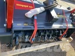 Seppi CL150 Fældebunkelæggere