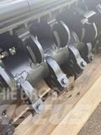 Seppi CL150 Fældebunkelæggere