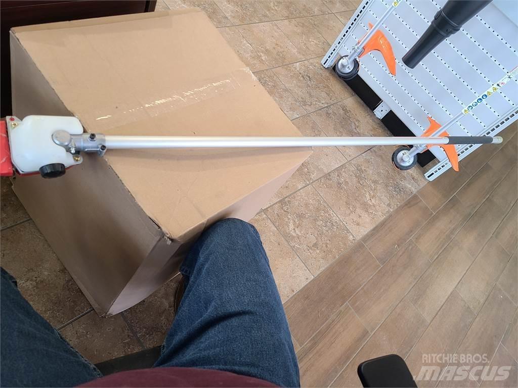 Shindaiwa 65002 Balleskærere og -stablere