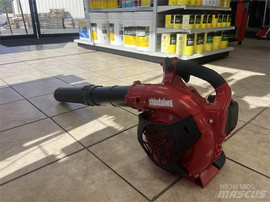 Shindaiwa EB262 Golf vogne