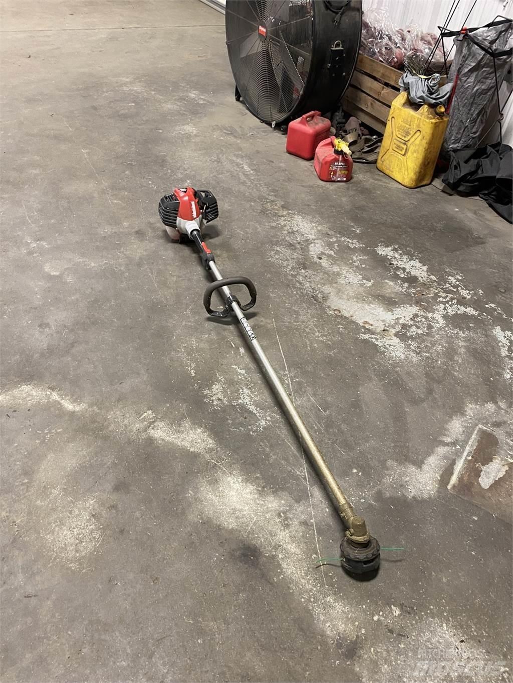 Shindaiwa T262 Golf vogne