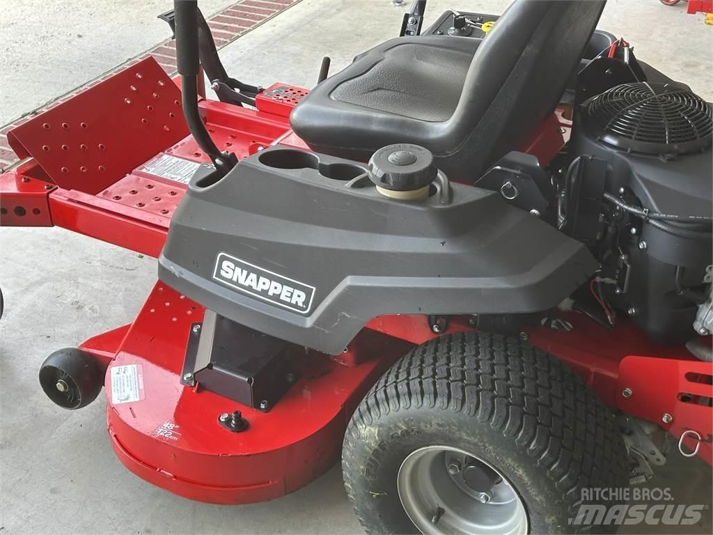 Snapper 360z Zero-turn klippere