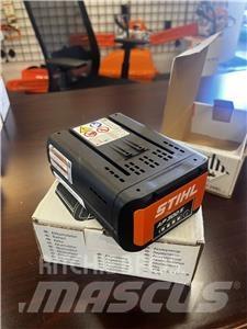 Stihl AP300S Golf vogne
