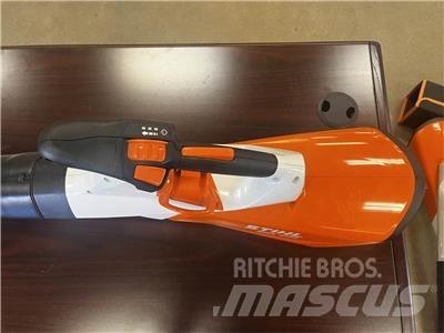 Stihl BGA200 Golf vogne