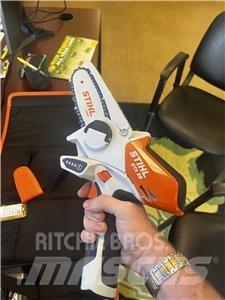 Stihl GTA26 Golf vogne