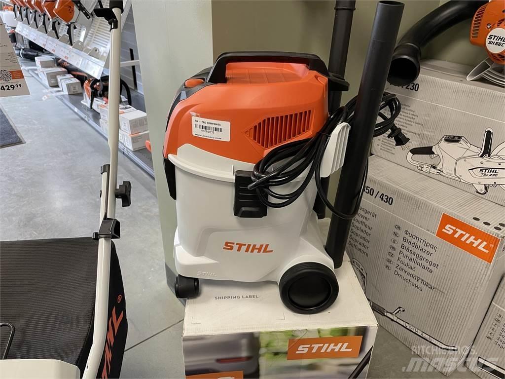 Stihl SE33 Golf vogne