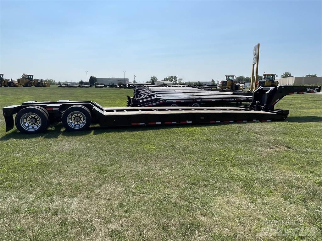 Talbert 35CC Almindelige vogne