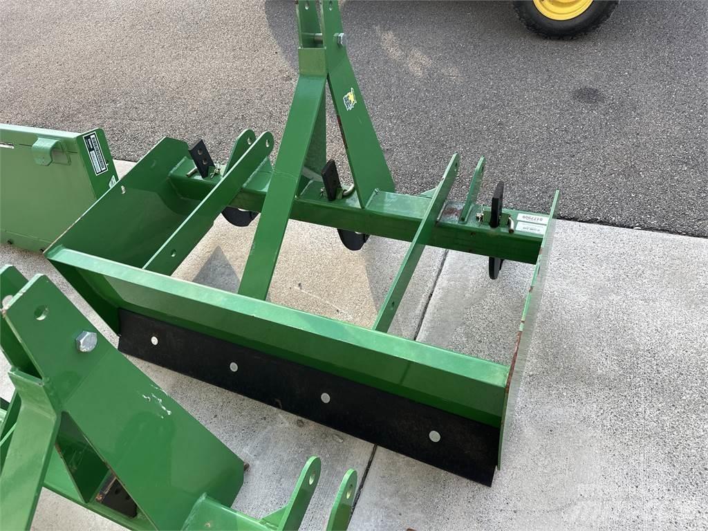 Titan 48 Landbrug - Andet 