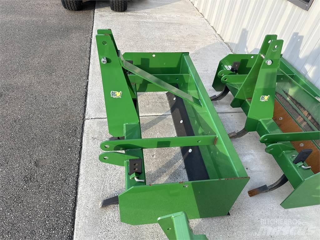 Titan 48 Landbrug - Andet 