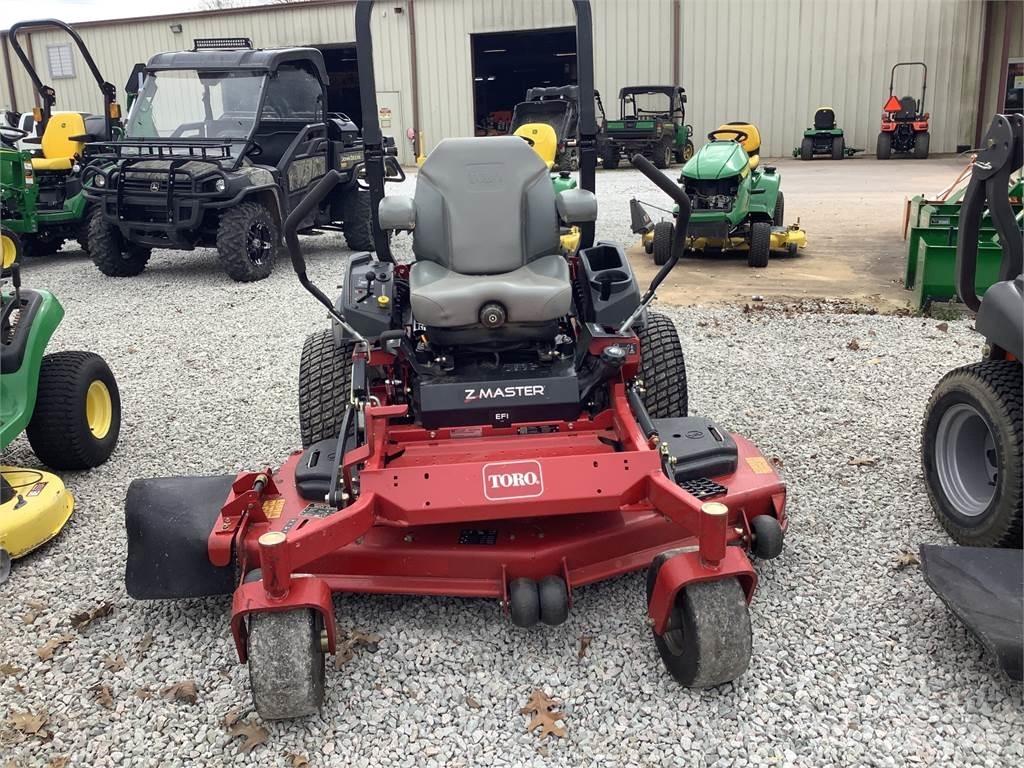 Toro 74930 Zero-turn klippere