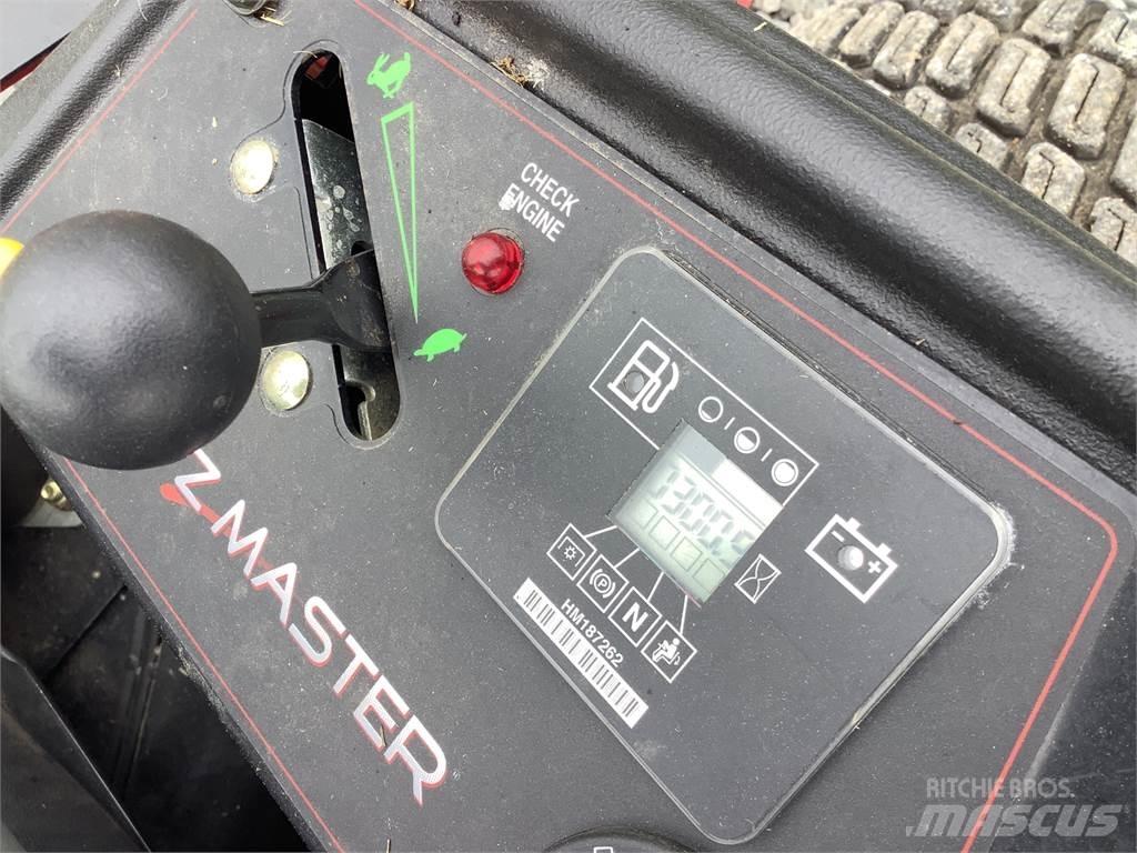 Toro 74930 Zero-turn klippere