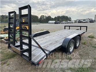 Tristate 7X18 Almindelige vogne
