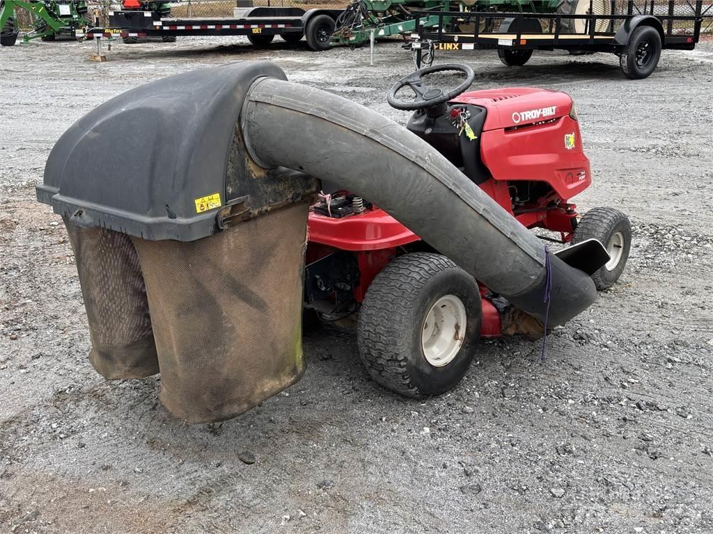 Troy-Bilt Pony Traktorklippere