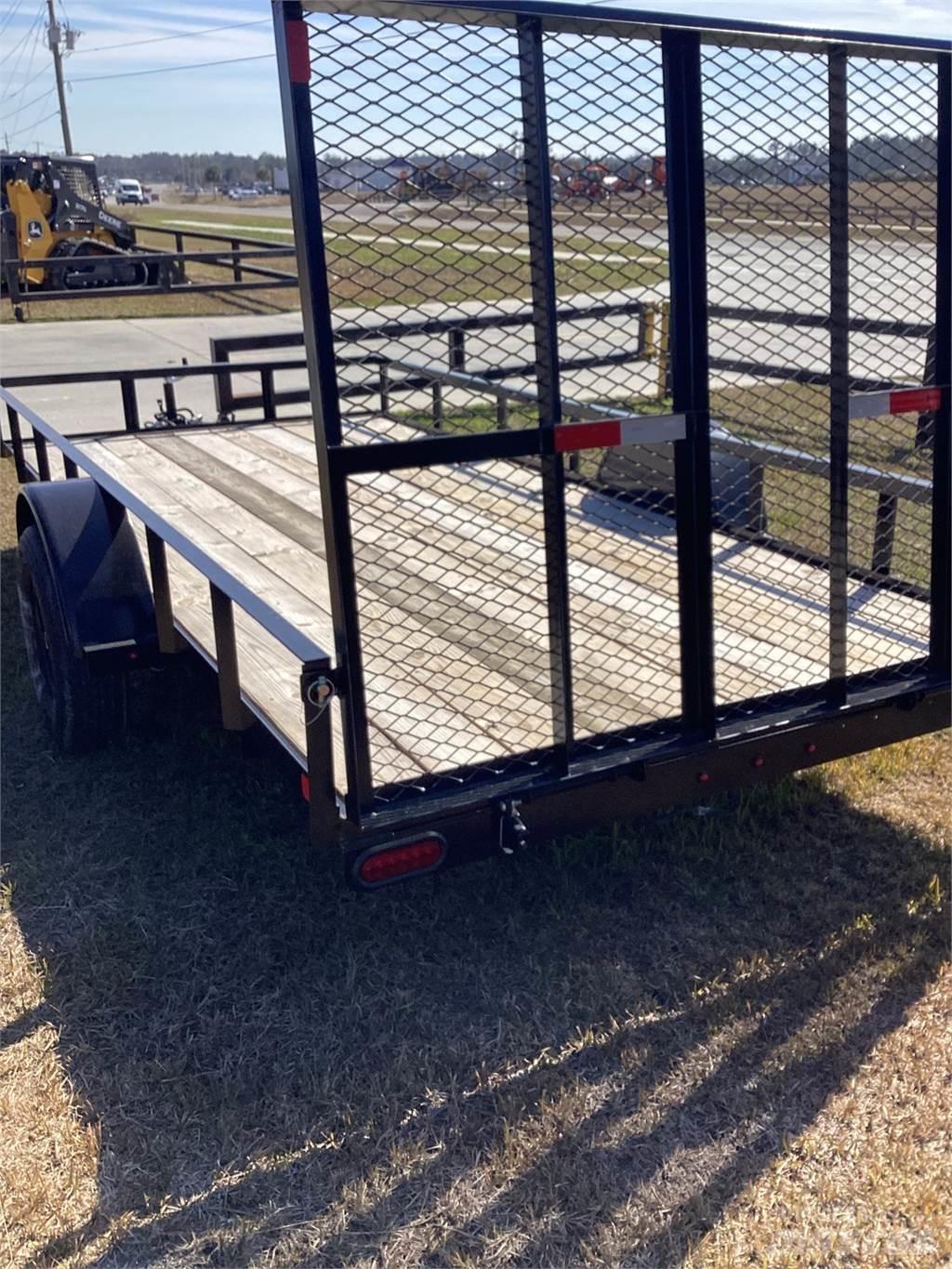  UT357714T 14' Almindelige vogne