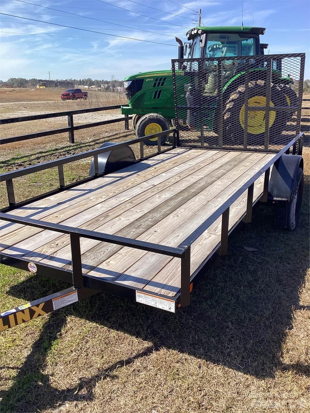  UT357714T 14' Almindelige vogne