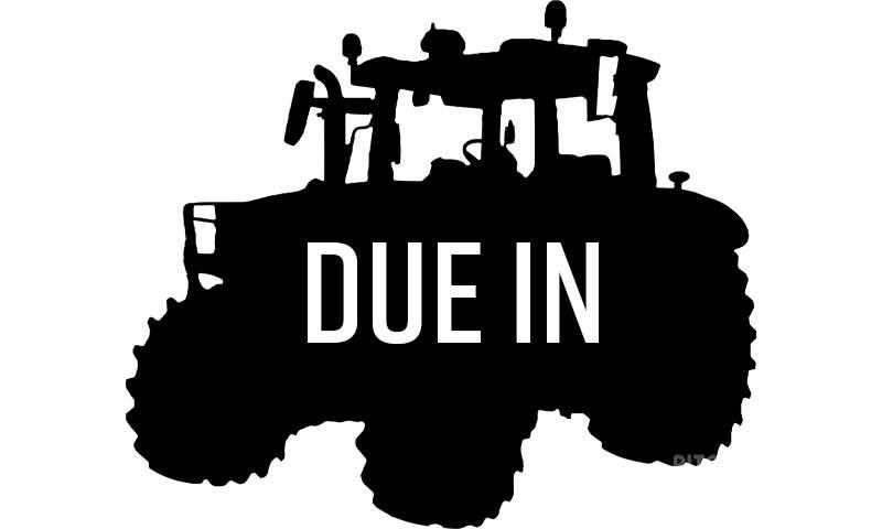 Valtra N175A Traktorer