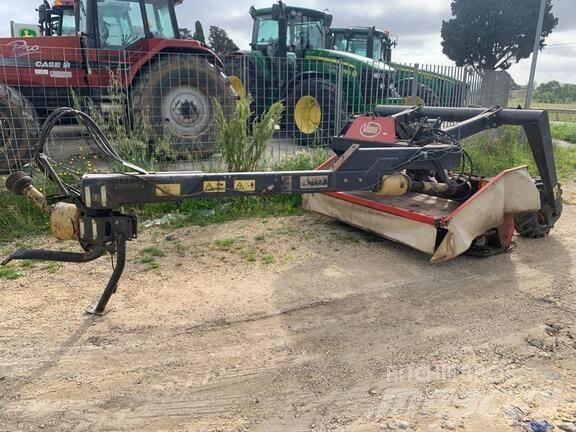 Vicon KHR2401 Kombihøstere