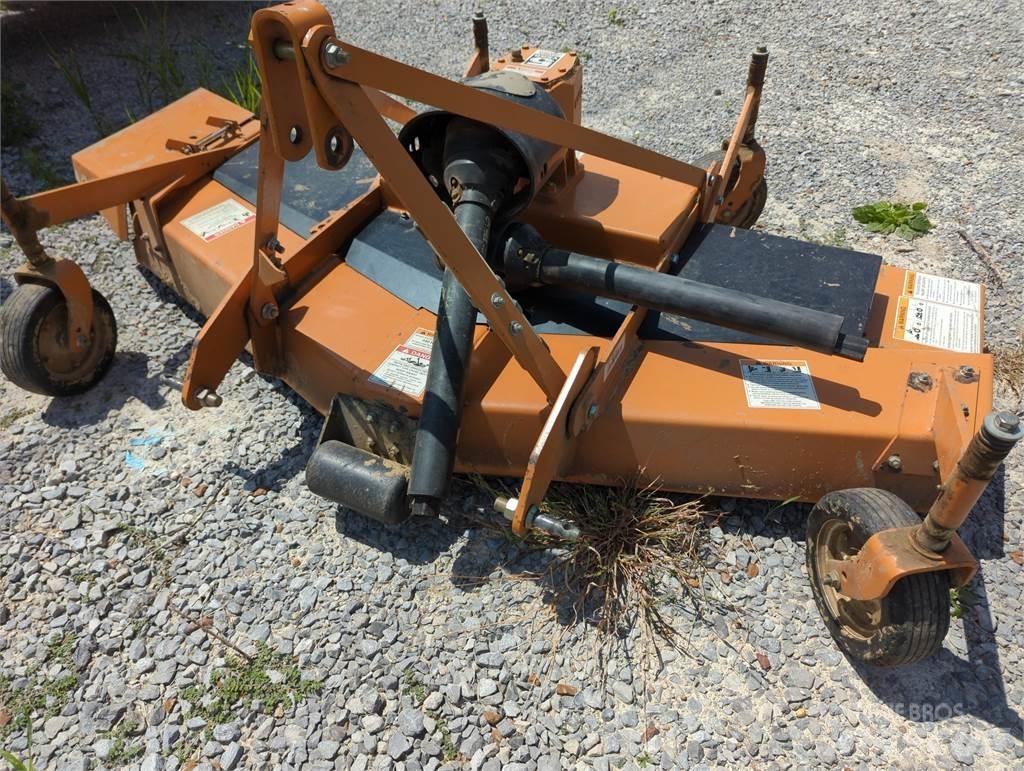 Woods RM660 Traktorklippere