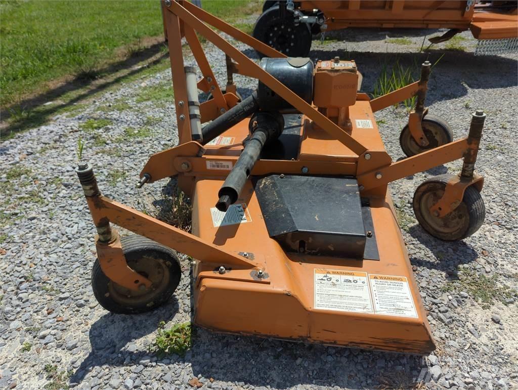 Woods RM660 Traktorklippere