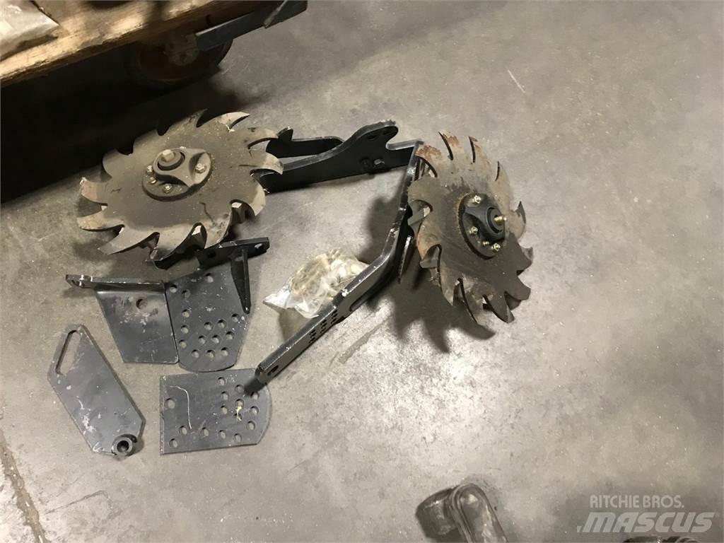YETTER 2967-037S Andre såmaskiner