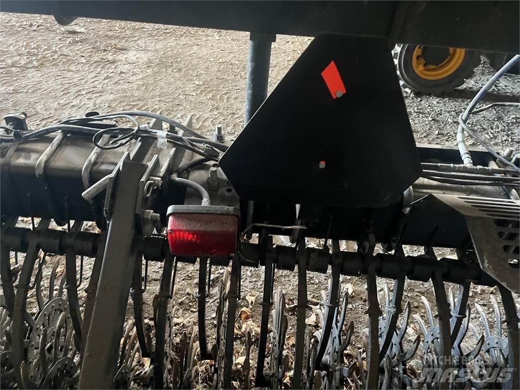 YETTER 3541 Andre jordbearbejdningsmaskiner og andet tilbehør