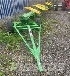  ZURN SWW500 Sneglevogne