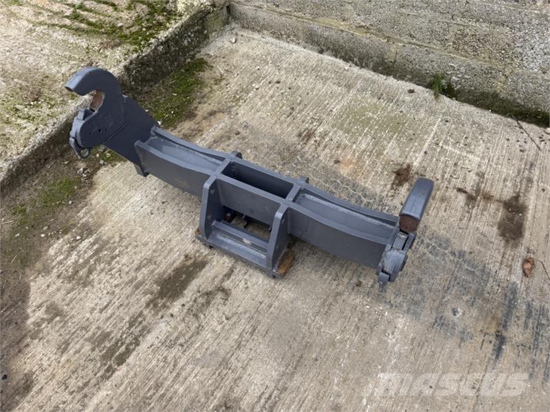  Grange 6m LDT Landbrug - Andet 