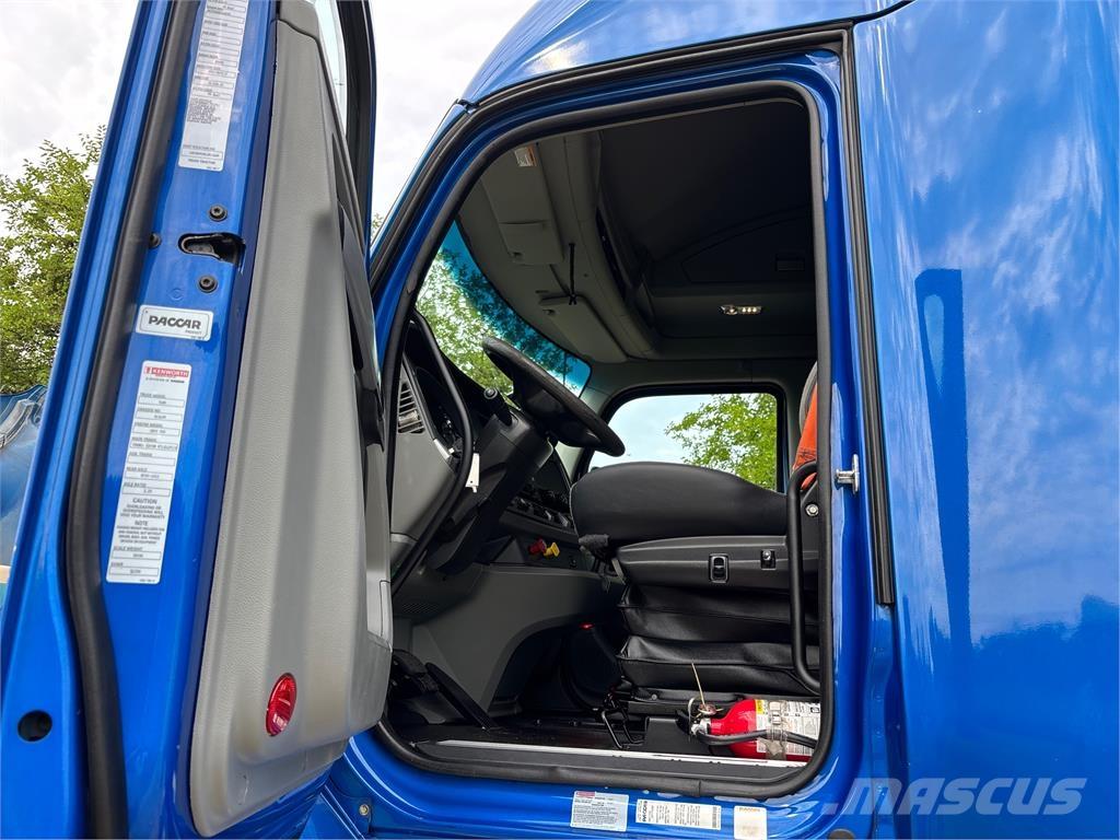 Kenworth T680 Andre lastbiler