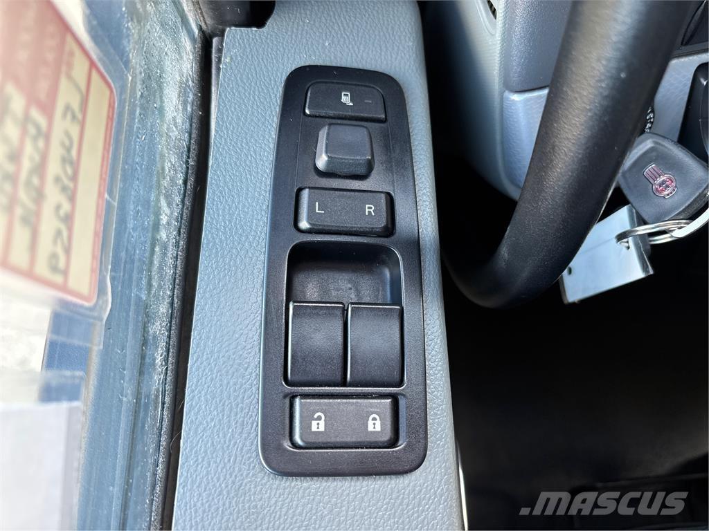 Kenworth T680 Andre lastbiler