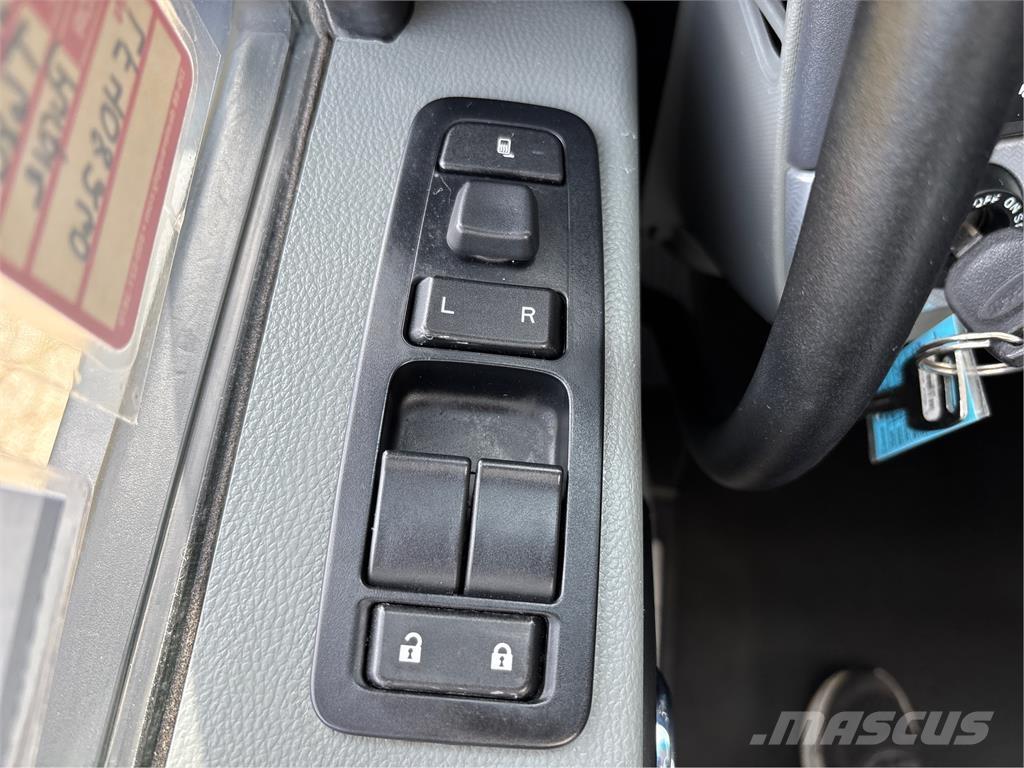 Kenworth T680 Andre lastbiler