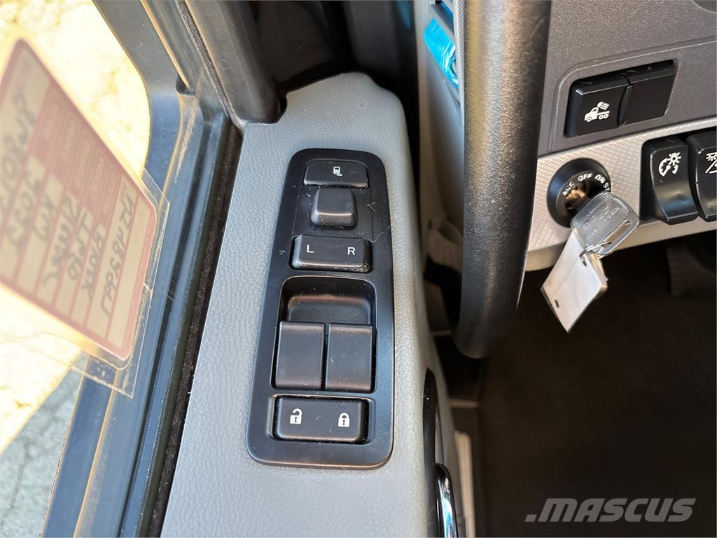 Kenworth T680 Trækkere